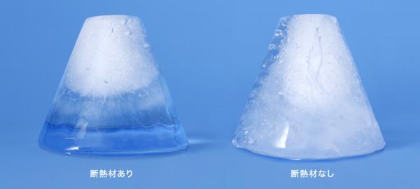 私有富士山你都可以！ 神奇製冰器DIY屬於自己的富士山